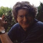 Bertrand Levergeois : Quando ci manca un intellettuale e un amico.