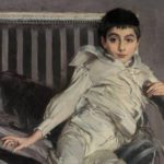 De Nittis e Boldini, due magnifiche mostre Gemelle tra Ferrara e Barletta Altritaliani