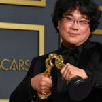 78a Mostra Cinema di Venezia. Bong Joon-ho presidente di giuria del concorso 2021.