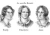 Maffeo e il mondo poetico delle sorelle Brontë.