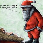 « Buon Natale Perfidia » – Rencontre à la librairie italienne Tour de Babel