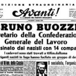 Bruno Buozzi e i suoi legami in Francia ricordati alla Scuola Italiana di Parigi