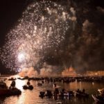 A Venise, mort et résurrection. Une nouvelle chronique d’Arièle Butaux.