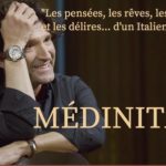 MÉDINITALÌ, le nouveau spectacle de Cesare Capitani
