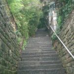 5. (Pirano suite: la Storia…) Salivano i ricordi verso il colle