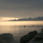 6. Da una parte all’altra della spiaggia (Fiesa Strugnano Portorož)