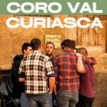 Concert chants traditionnels italiens du Chœur Val Curiasca – Paris 11e