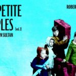 Album ‘La petite Naples Opération Sultan’ de Roberta Roman et concert