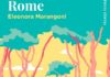 Eleonora Marangoni présente son livre «Rome» à La Libreria
