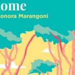 Eleonora Marangoni présente son livre «Rome» à La Libreria