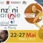 Festival Canzoni&Parole, programme 2025 en hommage à Gianmaria Testa