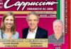 Cappuccino du 2 juin 2024 le podcast– Invités Irene Castagnoli et Maurizio Puppo