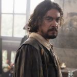 Caravage, de Michele Placido. Une fresque épique sur le célèbre peintre. Au cinéma pour les Fêtes