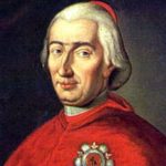 Il Cardinale Ruffo e la sua impresa del 1799 a difesa del Regno di Napoli, in un libro di Giuseppe Caridi