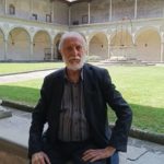 Carlo Alberto Sitta: Il principe errante – Poesie dal 1985 al 1988 (edizione 2025) foto di Raffaella Terribile