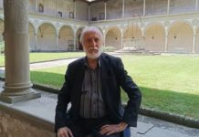 foto di Raffaella Terribile