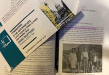 De Diego Dilettoso: ‘Itinéraires d’un antifasciste – Carlo Rosselli dans le Paris des années 1930’