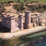A Santa Severa (Lazio) il Castello che ispirò l’incipit de ‘Il giardino dei Finzi-Contini’.