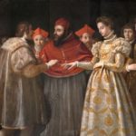 Caterina de’ Medici, un’italiana alla conquista della Francia libro Alessandra Necci rencensione