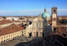 Un libro Una città – ‘Il maestro di Vigevano’ di Lucio Mastronardi