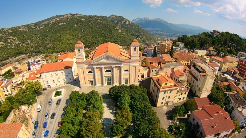 Un libro Una città - Nuoro e “Il giorno del giudizio” di Salvatore Satta