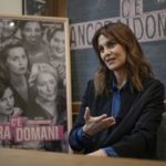 Cinéma italien en France. Il reste encore demain: le film phénomène de Paola Cortellesi (AP Photo/Andrew Medichini)