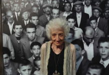 Politica culturale. La lungimiranza di Cecilia Mangini.