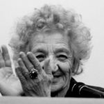Addio a Cecilia Mangini, la prima documentarista della storia del nostro Cinema.