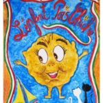 Teatro musicale: Il sogno di Cecino – L’enfant pois chiche -13 avril