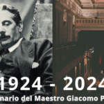 Il centenario della morte di Puccini commemorato al Liceo Italiano di Parigi