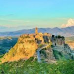 Viaggio nella Tuscia romana