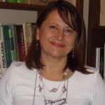 Claudia Zironi e il suo libro di poesie Not Bad (2019 -2020)