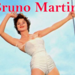 Un’estate italiana. Una canzone di Bruno Martino ´Estate’