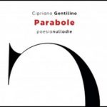“Parabole” – Raccolta poetica di Cipriano Gentilino