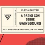 Présentation du livre «A Parigi con Serge Gainsbourg» de Flavia Capitani