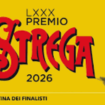 Sestina Premio Strega 2026: ecco i finalisti che si contenderanno la vittoria