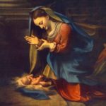 Un altro Natale. Santo e vero.