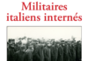 Militaires italiens internés entre 1943 et 1945 – De l’oubli à la reconnaissance
