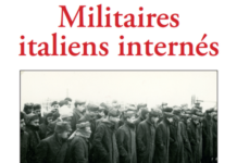 Militaires italiens internés entre 1943 et 1945 – De l’oubli à la reconnaissance