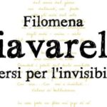 “Versi per l’invisibile” – Una raccolta poetica di Filomena Ciavarella
