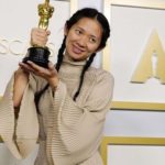 Notte degli Oscar 2021 e film vincitori. Trionfa « Nomadland » | Delusione Pausini, Italia a mani vuote.