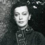 Un ricordo di Cristina Campo, poetessa e traduttrice, tra epistolari e liturgia.