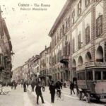 Libri: Alessandra Demichelis – La mala vita cuneese nel secolo scorso.