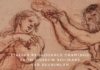Exposition: Naissance et renaissance du dessin italien, à la Fondation Custodia