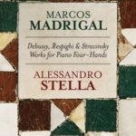 Concert Madrigal & Stella – Shimkus – Ambassade, artistes du label Artalinna