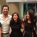 Qui remportera le prix Strega 2019? Rencontre avec les 5 finalistes à l’IIC Paris. Altritaliani- soirée IIC Paris