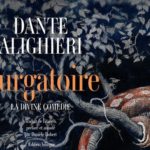 Rencontre avec Danièle Robert pour sa nouvelle traduction du Purgatoire. Actes Sud Purgatoire