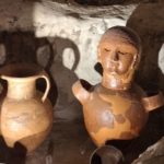 Da Chianciano Terme in Toscana: un’estate italiana nella casa museo degli Etruschi