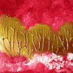 ‘Une promenade dans les bois’, exposition à Paris de Daniela Troina Magrì Une promenade dans les bois