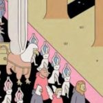 Expo Drawing Dante: la Divine Comédie transposée en bandes dessinées